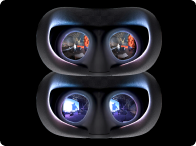 Next-Gen VR Streaming Platform for Major Tech Client